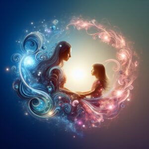 integrating into your adult self