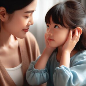 listening to your inner child