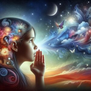 reclaim your inner childs' voice