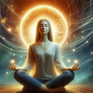 Empath's Guide to Inner Peace 7 Steps to Manage Sensitivity & Thrive