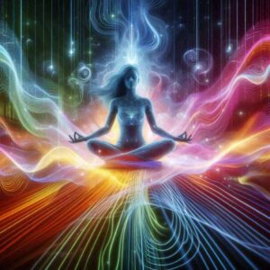raise your frequency