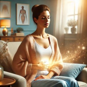 The Benefits of Intuitive Healing