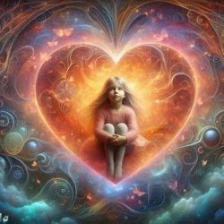 strategies for healing your inner child